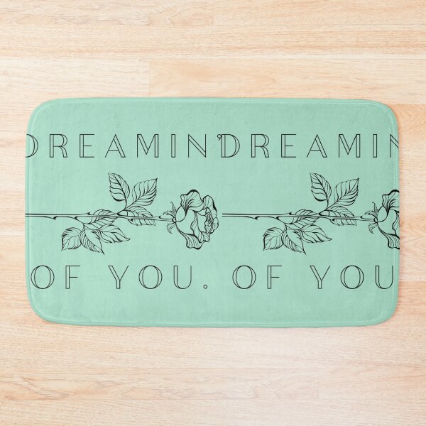 Item preview, DREAMING OF YOU designed and sold by GideonaRegan.