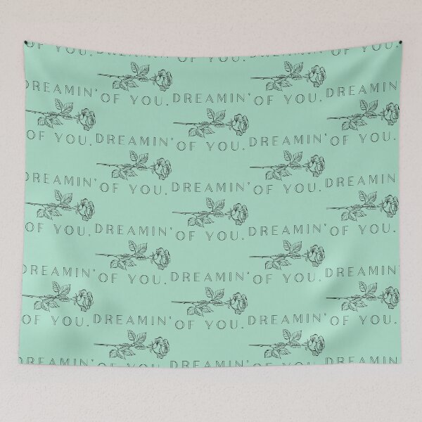 Item preview, DREAMING OF YOU designed and sold by GideonaRegan.