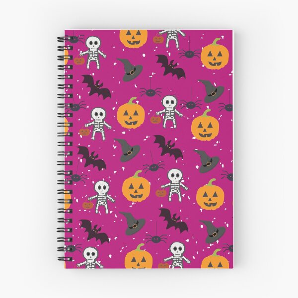 Item preview, Halloween Pattern  designed and sold by SMDesigns101.