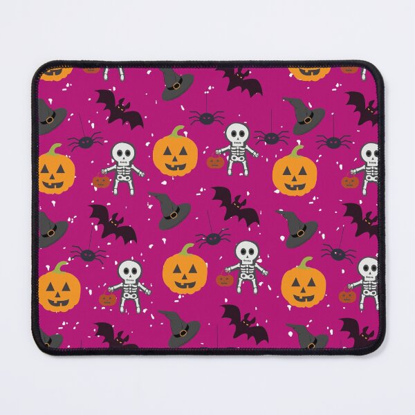 Item preview, Halloween Pattern designed and sold by SMDesigns101.