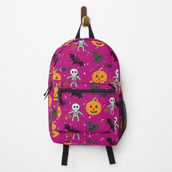 Item preview, Halloween Pattern designed and sold by SMDesigns101.