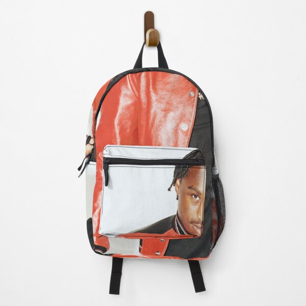Item preview, Red Jacket Style designed and sold by Garrybrooks.