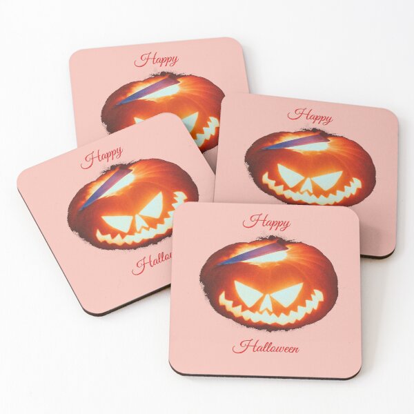 Item preview, Oldish Vintage Halloween. Happy All Hallows' Eve #7 designed and sold by Krispsm.