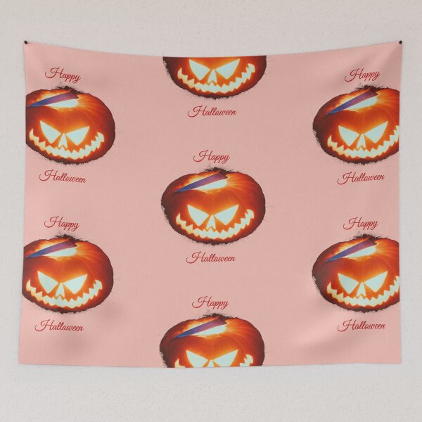 Item preview, Oldish Vintage Halloween. Happy All Hallows' Eve #7 designed and sold by Krispsm.