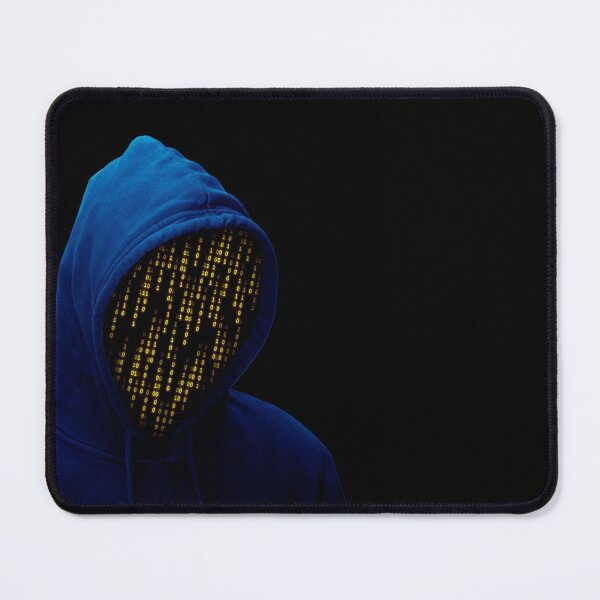 Item preview, Hacker designed and sold by CosmicBee.