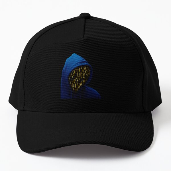 Hacker Baseball Cap