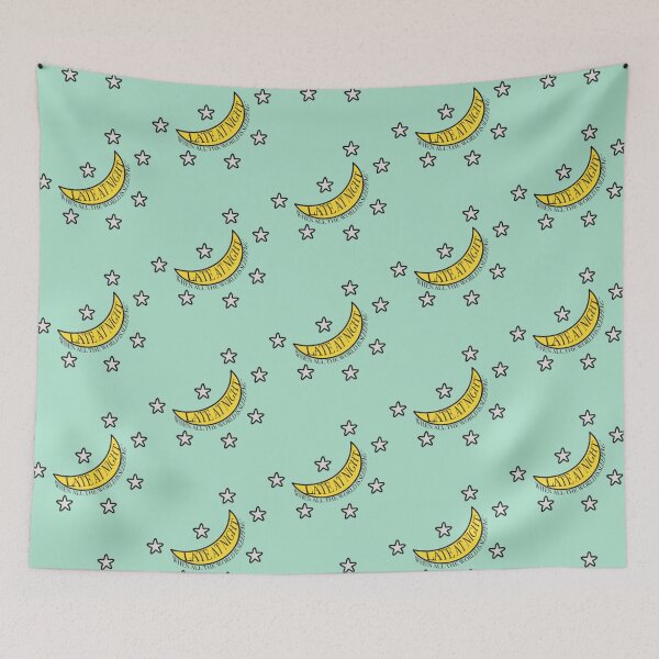 Item preview, Dreaming of you designed and sold by GideonaRegan.