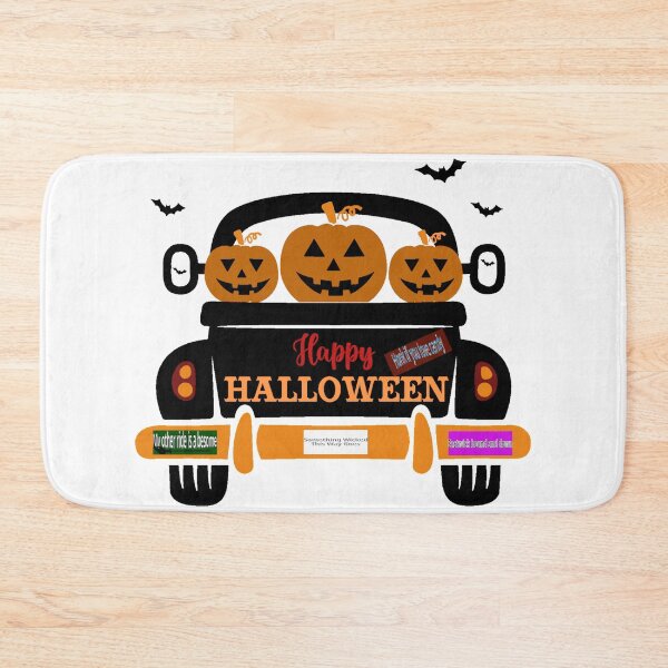 Item preview, Happy Halloween designed and sold by xprshnz-designs.