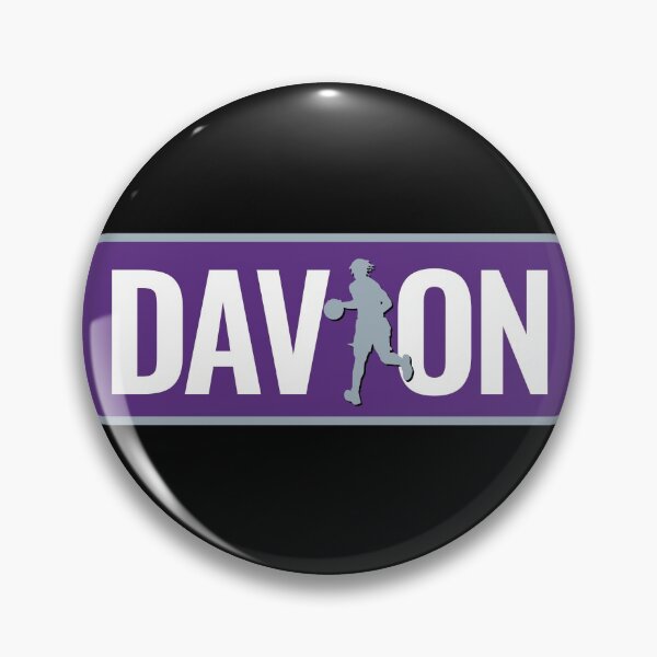 Item preview, Davion Mitchell - Sacramento Basketball Kings designed and sold by sportsign.