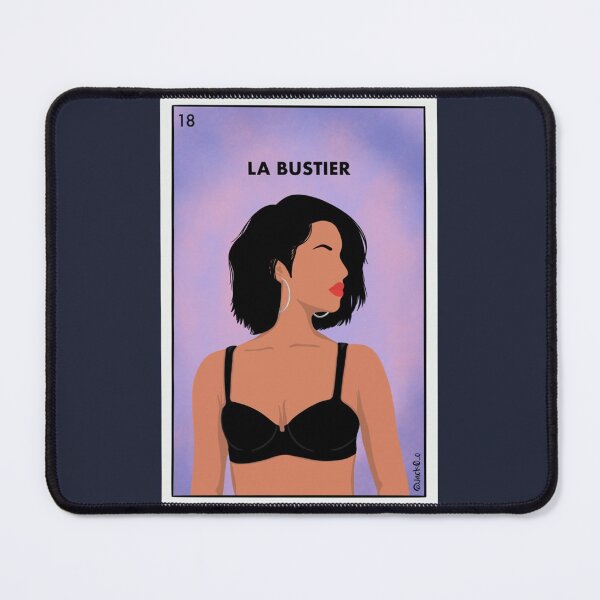 Item preview, La bustier designed and sold by GideonaRegan.