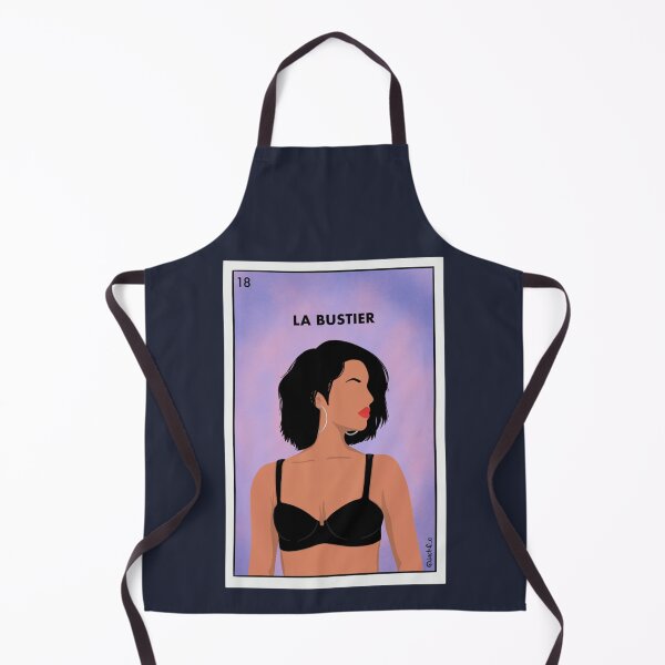 Item preview, La bustier designed and sold by GideonaRegan.