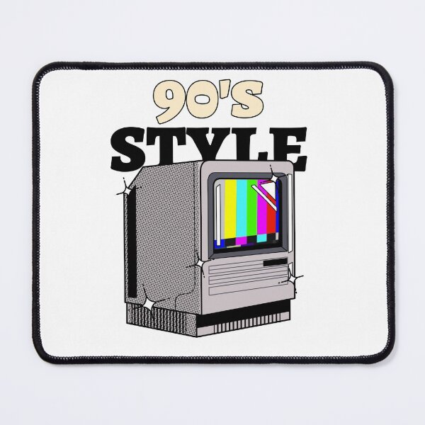 Item preview, retro tv designed and sold by You Design.