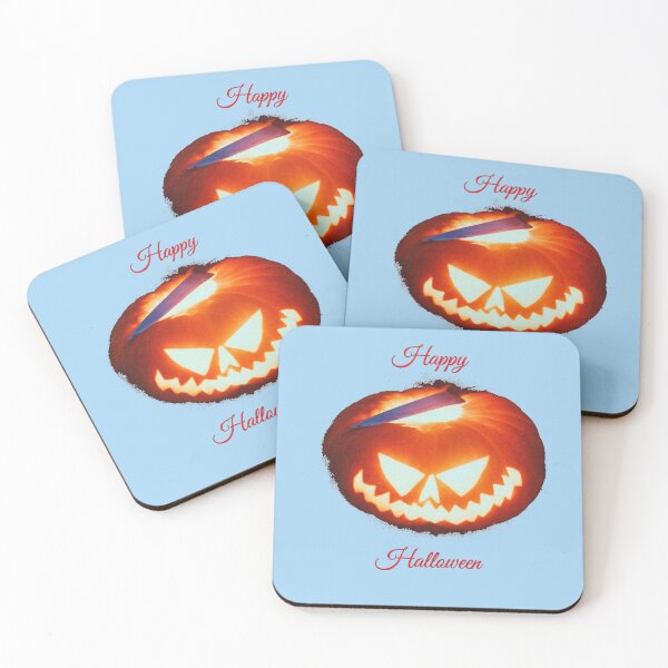 Item preview, Oldish Vintage Halloween. Happy All Hallows' Eve #7 designed and sold by Krispsm.