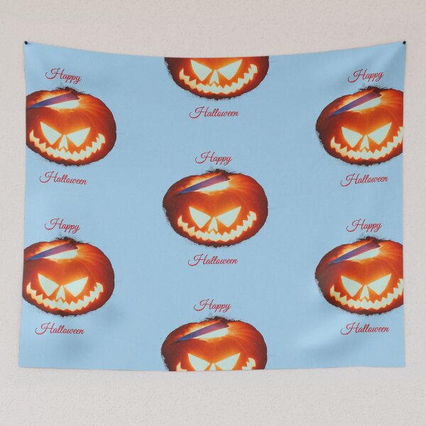 Item preview, Oldish Vintage Halloween. Happy All Hallows' Eve #7 designed and sold by Krispsm.