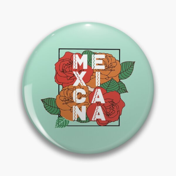 Item preview, Mexicana designed and sold by GideonaRegan.