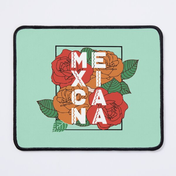 Item preview, Mexicana designed and sold by GideonaRegan.
