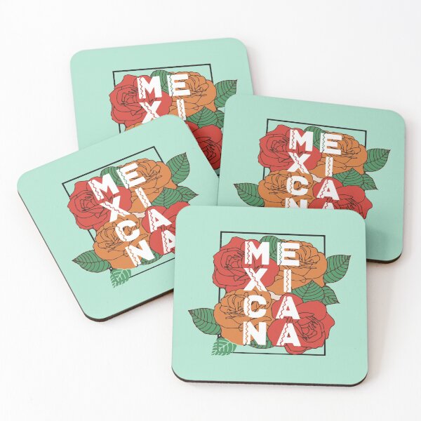 Item preview, Mexicana designed and sold by GideonaRegan.