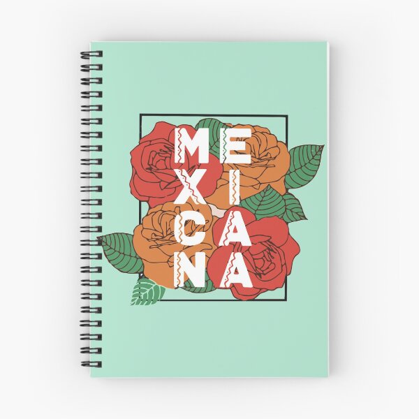 Item preview, Mexicana designed and sold by GideonaRegan.
