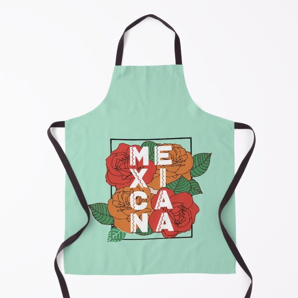 Item preview, Mexicana designed and sold by GideonaRegan.