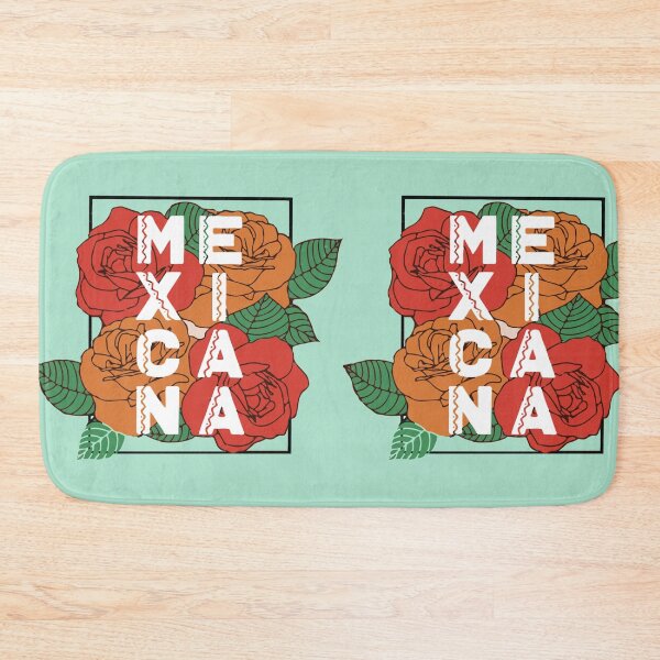 Item preview, Mexicana designed and sold by GideonaRegan.