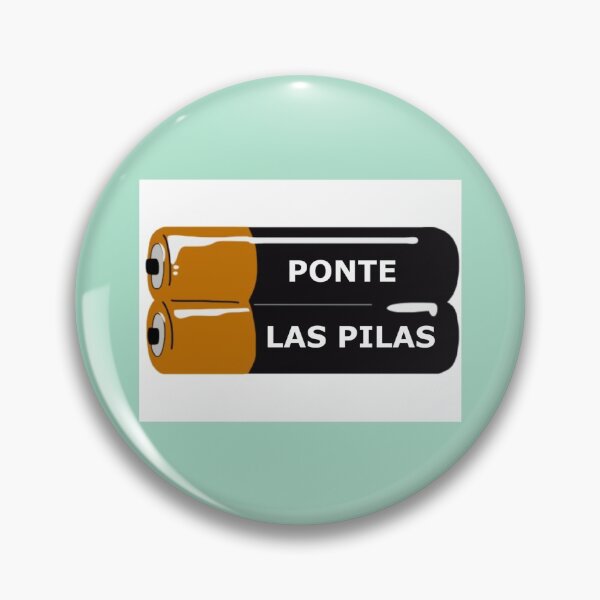Item preview, Ponte Las Pilas designed and sold by GideonaRegan.