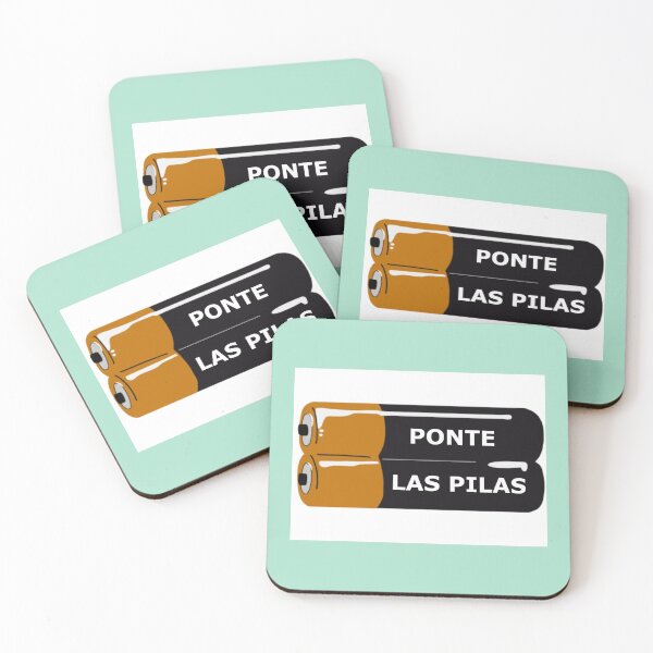 Item preview, Ponte Las Pilas designed and sold by GideonaRegan.