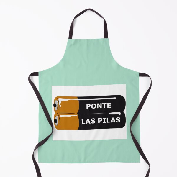 Item preview, Ponte Las Pilas designed and sold by GideonaRegan.