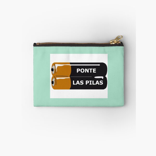 Item preview, Ponte Las Pilas designed and sold by GideonaRegan.