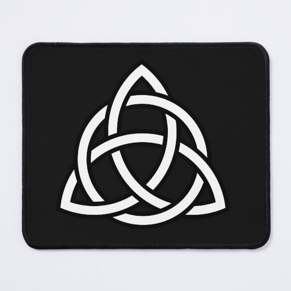 Item preview, Celtic Trinity Knot designed and sold by MusberriDesigns.