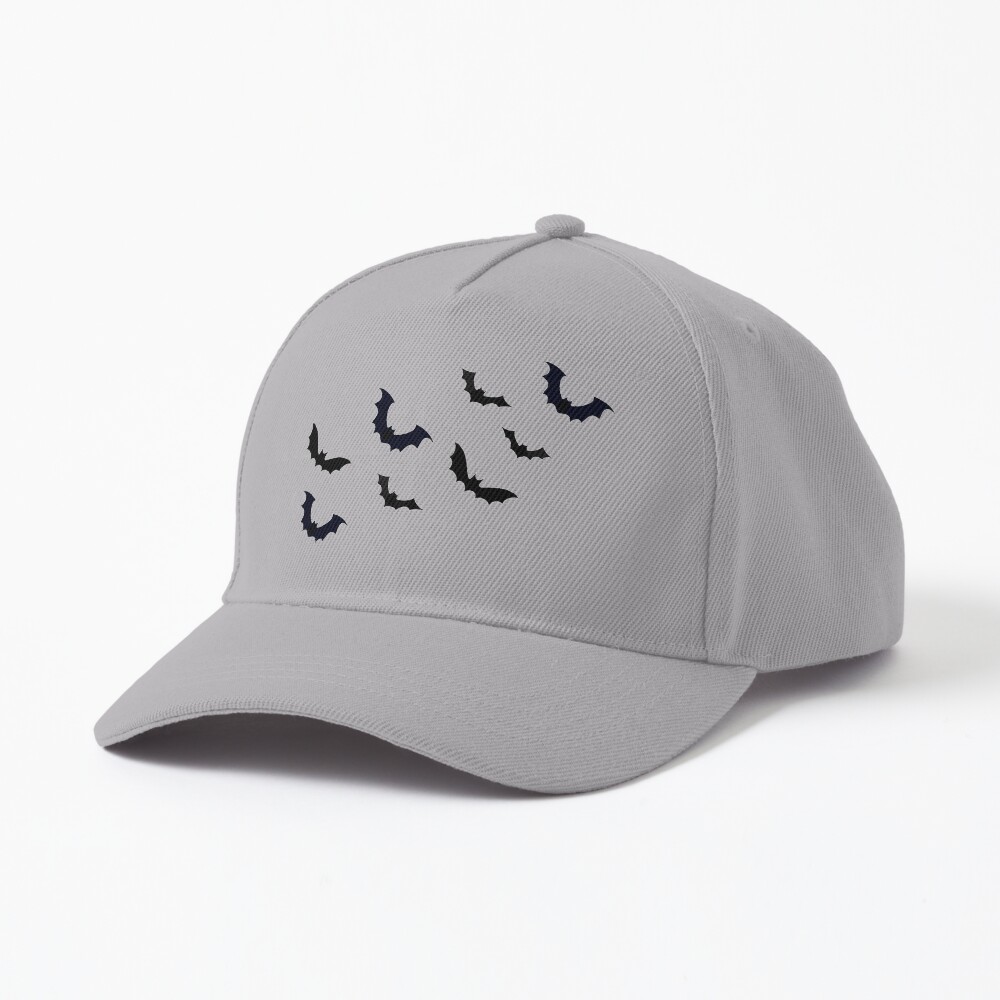 Aperçu de l'œuvre Casquette de baseball créée et vendue par tatiananori.