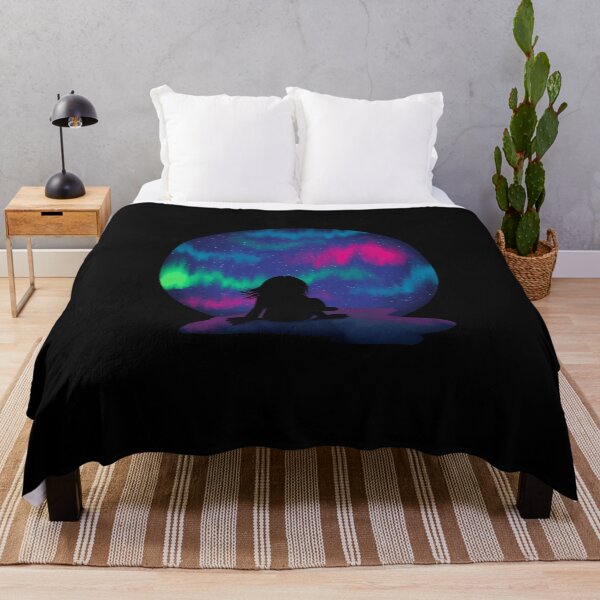 Item preview, Waiting Under the Northern Lights designed and sold by EmyBeeDesigns.