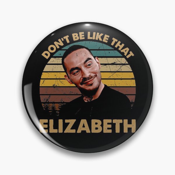 Item preview, Vintage Manny Arts Montana Actor - Don't Be Like That Elizabeth designed and sold by LillieDebra9.