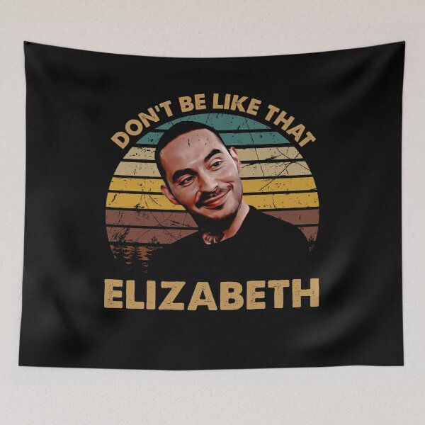Item preview, Vintage Manny Arts Montana Actor - Don't Be Like That Elizabeth designed and sold by LillieDebra9.