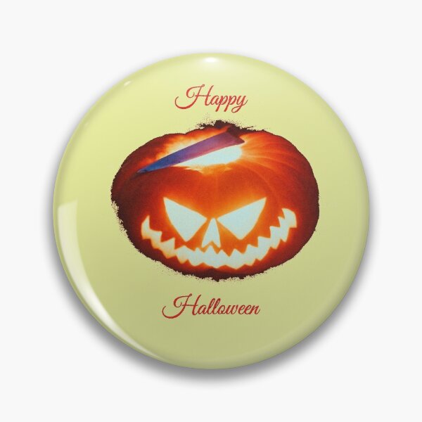 Item preview, Oldish Vintage Halloween. Happy All Hallows' Eve #7 designed and sold by Krispsm.