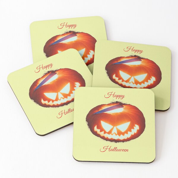 Item preview, Oldish Vintage Halloween. Happy All Hallows' Eve #7 designed and sold by Krispsm.
