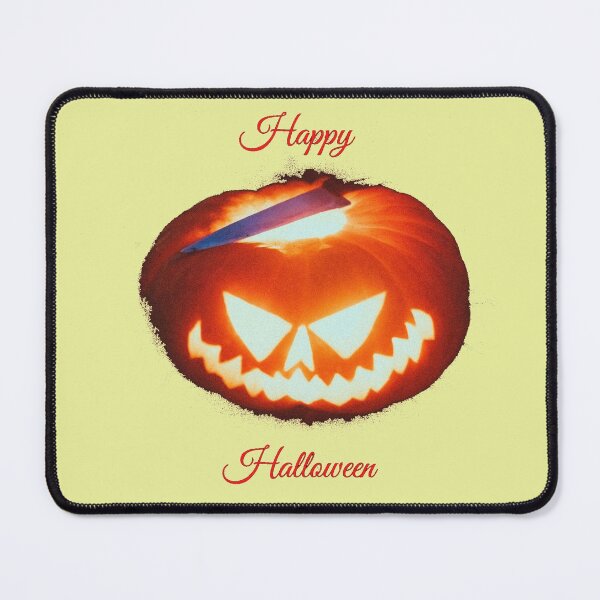Item preview, Oldish Vintage Halloween. Happy All Hallows' Eve #7 designed and sold by Krispsm.
