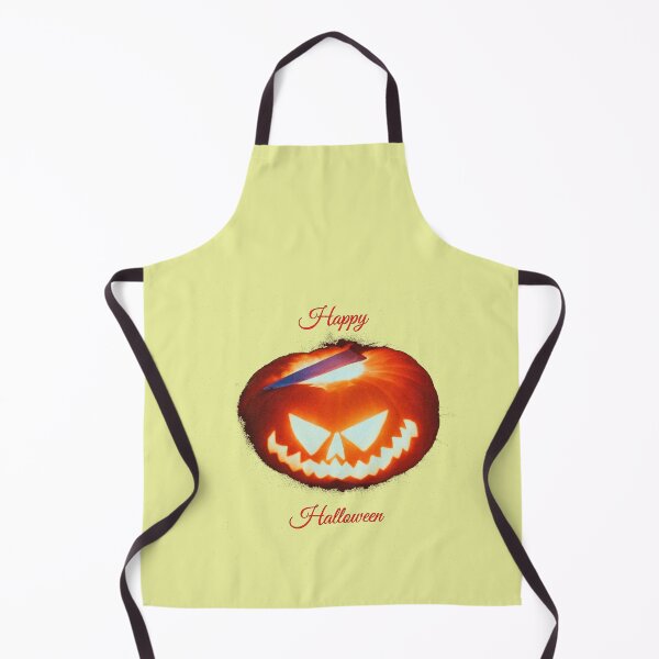 Item preview, Oldish Vintage Halloween. Happy All Hallows' Eve #7 designed and sold by Krispsm.