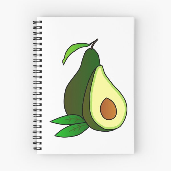 Item preview, Zesty avocado punch designed and sold by Sunnybank Digital.