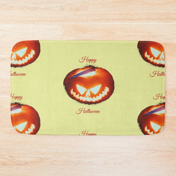 Item preview, Oldish Vintage Halloween. Happy All Hallows' Eve #7 designed and sold by Krispsm.