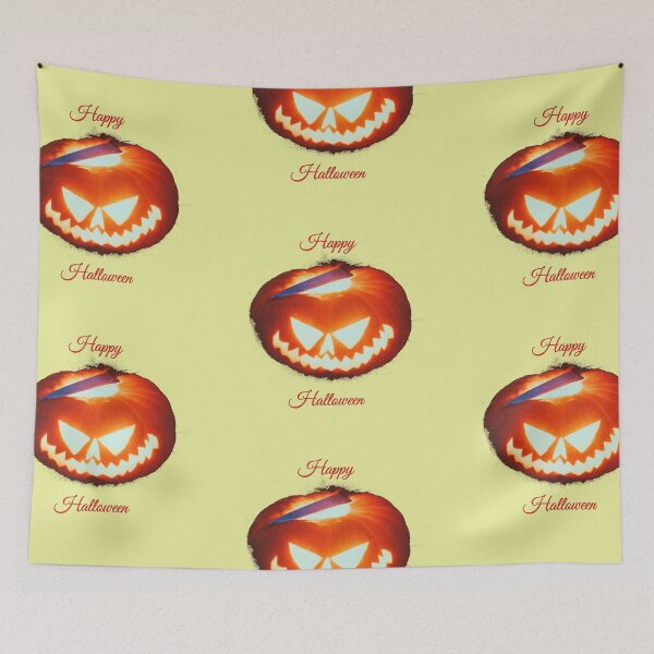 Item preview, Oldish Vintage Halloween. Happy All Hallows' Eve #7 designed and sold by Krispsm.