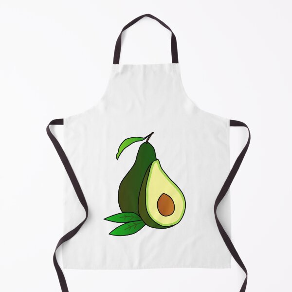 Item preview, Zesty avocado punch designed and sold by Sunnybank Digital.