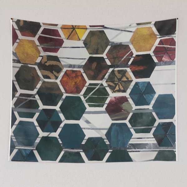 Item preview, Hex designed and sold by colejleighton.