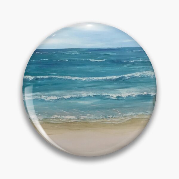 Item preview, Beach 9 designed and sold by Michelle  Marano.