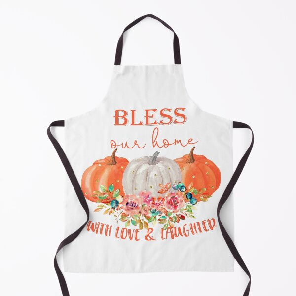 Item preview, Bless Our Home- Fall Autumn Season Gifts designed and sold by younghopes.