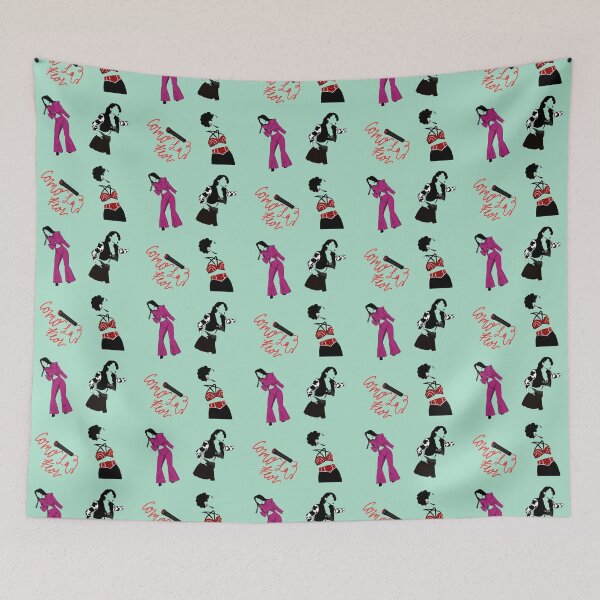 Item preview, Retro Diva Pack 2 designed and sold by GideonaRegan.