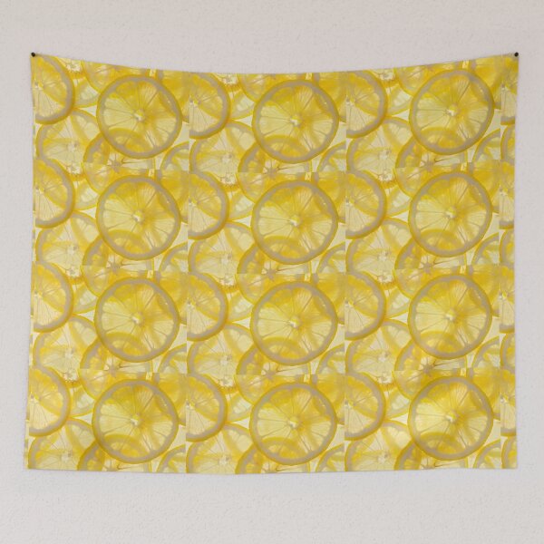 Item preview, Lemon Slices designed and sold by Ares286.