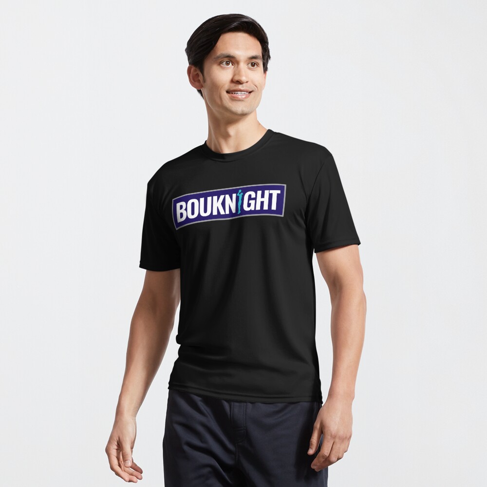 James Bouknight Charlotte Hornets Unisex T-shirt - Teeruto