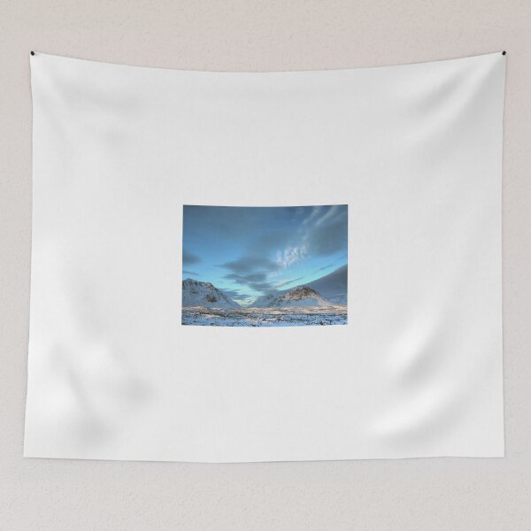Item preview, Buachaille Etive Mor, Glencoe, Scotland designed and sold by AlbaPhotography.