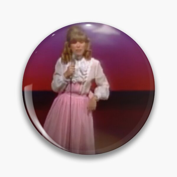 Item preview, Loretta Hagers AKA Mary Kay Place sings Baby Boy designed and sold by Jenniferkate72.