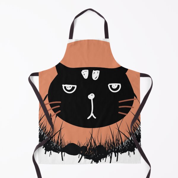 Item preview, Male Cat Print designed and sold by HStudioPrints.